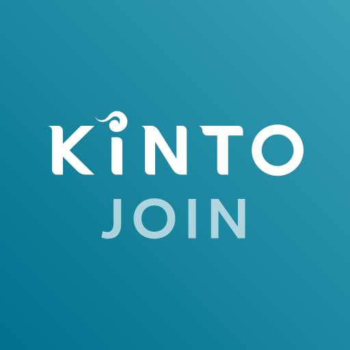 Kinto-Join Logo